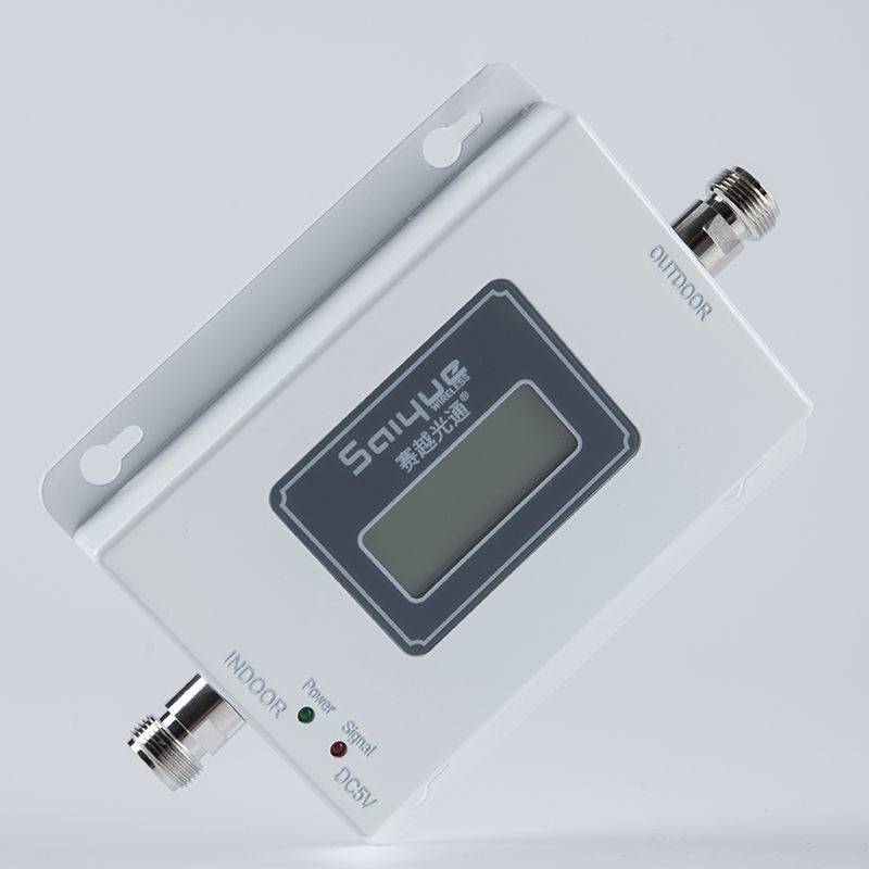 德阳家用配电房机房信号放大器200㎡