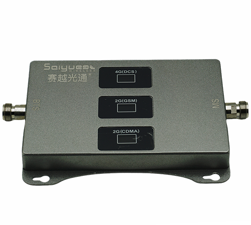 德阳三频手机信号增强器200㎡