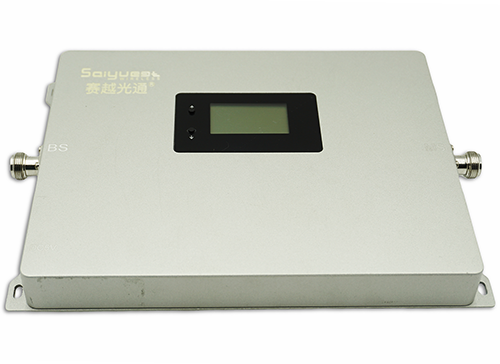  德阳三频/四频/五频手机信号接收器800㎡