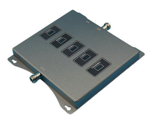 德阳五频4G+5G手机信号增强器200㎡