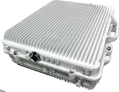 德阳信令级数字室分型移动通信干扰器