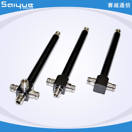  德阳FM调频广播同步广播功分器