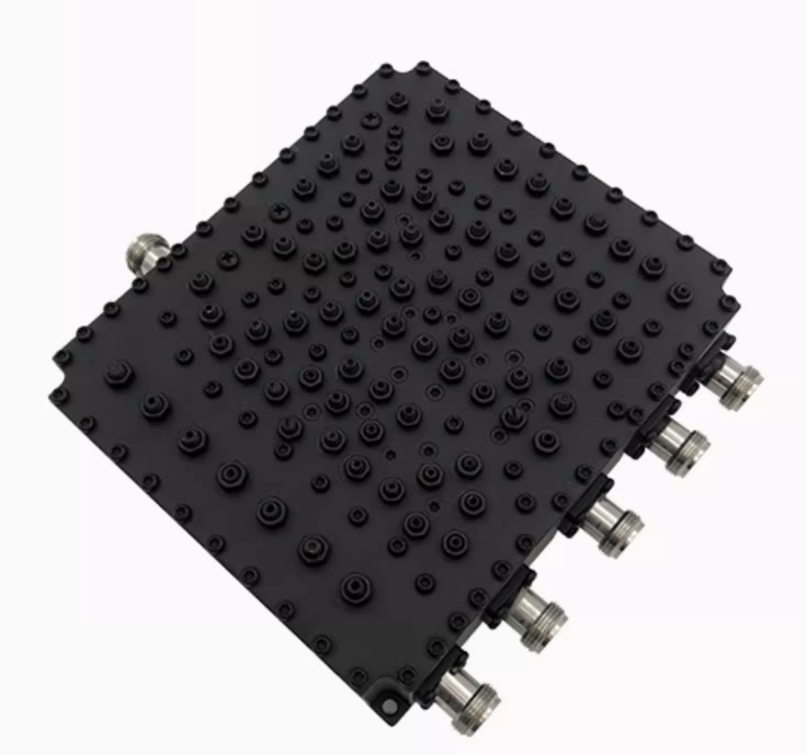  德阳双频三频四频五频腔体合路器4G+5G