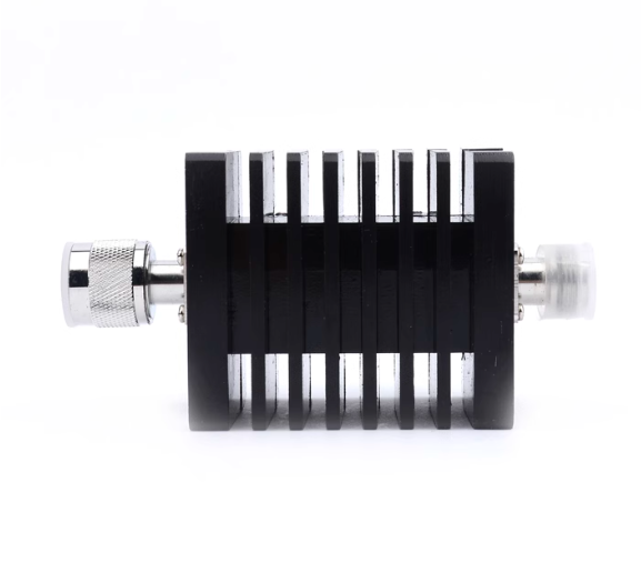  德阳腔体固定衰减器0-3G/0-4G  N型接口